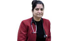 Dr. Chanchal Gera, General Physician/ Internal Medicine Specialist