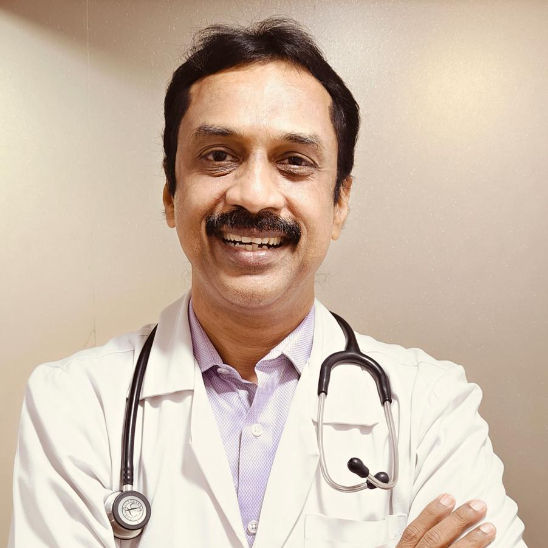 Dr. Sivakumar N, Podiatrist Dr. Sivakumar N, Podiatrist