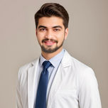 Dr. Swayam Mohapatra