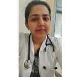 Dr. Indu Mary Thomas