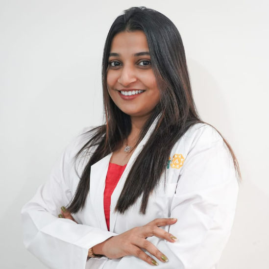 Dr. Aswathy P S, Dermatologist Dr. Aswathy P S, Dermatologist