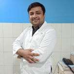 Dr. Siddharth Mishra