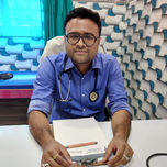 Dr. Suman Sarkar Dr. Suman Sarkar