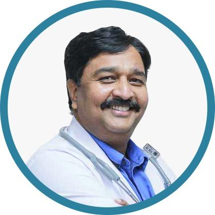 Dr. Sateesh Chandra, Family Physician Dr. Sateesh Chandra, Family Physician