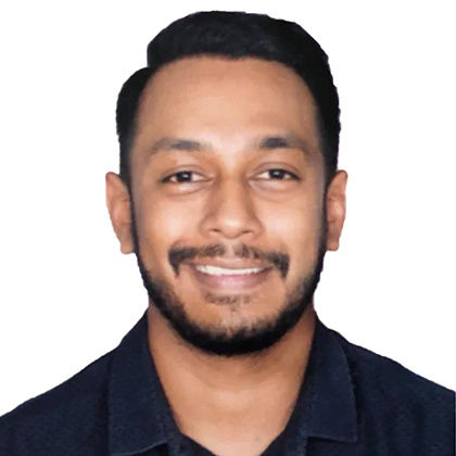 Dr. Vishnu M Moodalgiri, Dermatologist Dr. Vishnu M Moodalgiri, Dermatologist