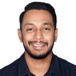 Dr. Vishnu M Moodalgiri