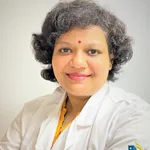 Dr Neha Negi