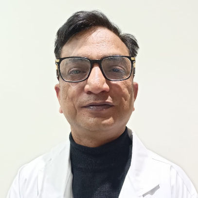 Dr. Kulwant Rai Lohiya, Orthopaedician Dr. Kulwant Rai Lohiya, Orthopaedician