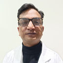 Dr. Kulwant Rai Lohiya, Orthopaedician