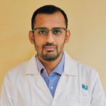 Dr. Deval Pancholi