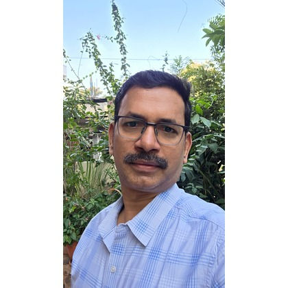 Dr. J Ramdas, General Physician/ Internal Medicine Specialist Dr. J Ramdas, General Physician/ Internal Medicine Specialist