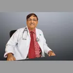 Dr. Hirak Majumdar
