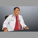 Dr. Hirak Mazumder, General Physician/ Internal Medicine Specialist