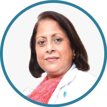 Dr. Ranjana Mithal, Ophthalmologist Dr. Ranjana Mithal, Ophthalmologist
