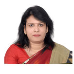 Dr. Seema Gupta Dr. Seema Gupta
