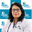 Dr. Seema Gupta, General Physician/ Internal Medicine Specialist Dr. Seema Gupta, General Physician/ Internal Medicine Specialist