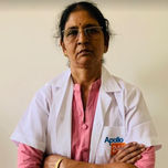 Dr. Sandhya Rani Muniswamy