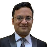Dr. Gaurab Dasgupta