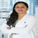 Dr. Krishna Ramanathan, Ent Specialist