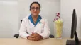 Dr Preeti Kathe, Radiologist in vadgaon shinde pune