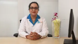 Dr Preeti Kathe
