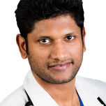 Dr. Dinesh Choudary