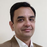 Dr. Neeraj Kale