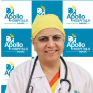 Dr. Kawita Bapat, Obstetrician and Gynaecologist Dr. Kawita Bapat, Obstetrician and Gynaecologist