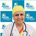 Dr. Kawita Bapat, Obstetrician and Gynaecologist Dr. Kawita Bapat, Obstetrician and Gynaecologist