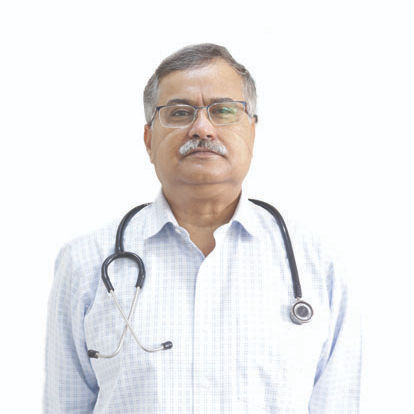 Dr. Amitava Pahari, Paediatrician In Kolkata, Book An Appointment ...