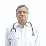 Dr. Amitava Pahari