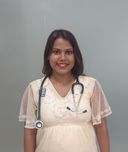 Dr. Susan Nivia, Family Physician