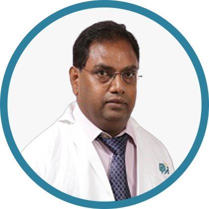 Dr. Rajendran B, Radiation Specialist Oncologist Dr. Rajendran B, Radiation Specialist Oncologist