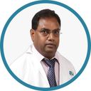 Dr. Rajendran B, Radiation Specialist Oncologist