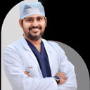 Dr. Mahesh Kumar Jangir, General Surgeon