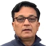 Dr. Kailash Nath Singh
