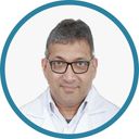 Dr. Babu K Abraham, Pulmonology Respiratory Medicine Specialist