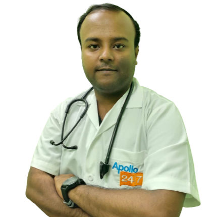 Dr. Projjwal Chakraborty, General Physician/ Internal Medicine Specialist Dr. Projjwal Chakraborty, General Physician/ Internal Medicine Specialist