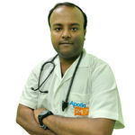 Dr. Projjwal Chakraborty