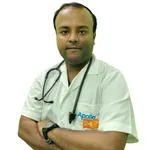 Dr. Projjwal Chakraborty