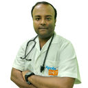 Dr. Projjwal Chakraborty, General Physician/ Internal Medicine Specialist
