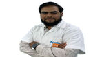 Dr. Khuda Baksh Nagur, General Physician/ Internal Medicine Specialist