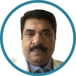 Dr. Anand Pandyaraj