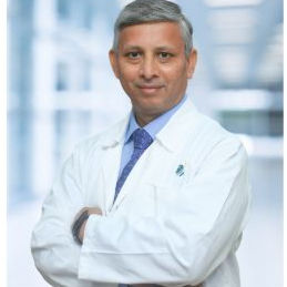 Dr. Ravichand Siddachari, Liver Transplant Specialist Dr. Ravichand Siddachari, Liver Transplant Specialist