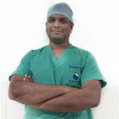 Dr Sharmil Kanna, Paediatric Cardiac Surgeon Dr Sharmil Kanna, Paediatric Cardiac Surgeon