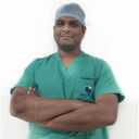 Dr Sharmil Kanna, Paediatric Cardiac Surgeon