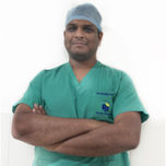 Dr Sharmil Kanna