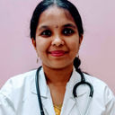 Dr. N Sai Samhitha, General Practitioner