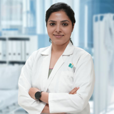 Dr Khyati Melanta, Surgical Oncologist Dr Khyati Melanta, Surgical Oncologist