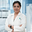 Dr Khyati Melanta, Surgical Oncologist Dr Khyati Melanta, Surgical Oncologist